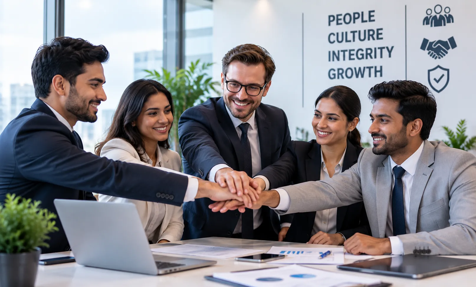 Strengthening Workplace Integrity